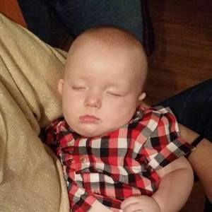 Meet your Posher, Tiffney